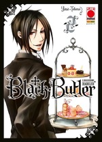 Black Butler - Il maggiordomo diabolico